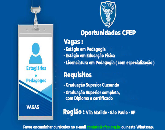 Conselho Federal De Educadores E Pedagogos